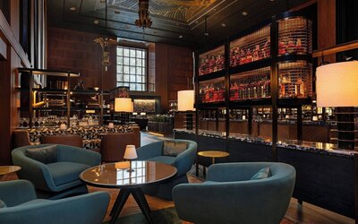 The Westin Minneapolis