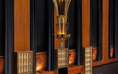 The Westin Minneapolis