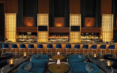 The Westin Minneapolis