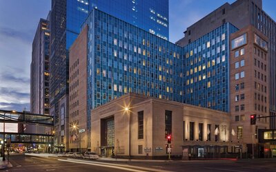The Westin Minneapolis