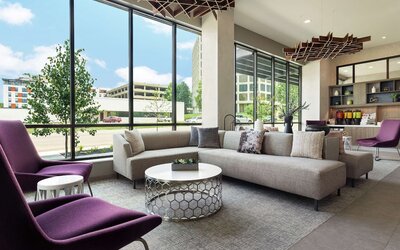 Home2 Suites By Hilton Minneapolis University Area