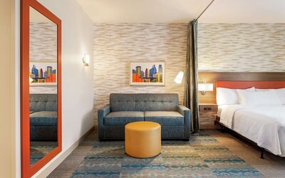 Home2 Suites By Hilton Minneapolis University Area