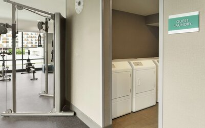 Home2 Suites By Hilton Minneapolis University Area