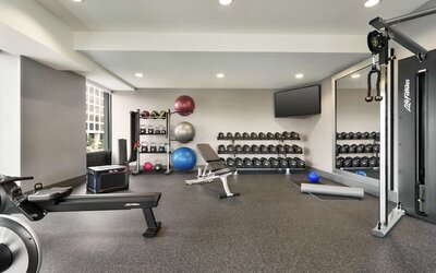 Home2 Suites By Hilton Minneapolis University Area