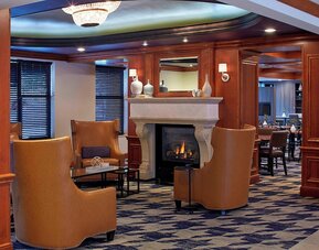 Residence Inn Minneapolis Downtown at The Depot by Marriott