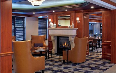 Residence Inn Minneapolis Downtown at The Depot by Marriott