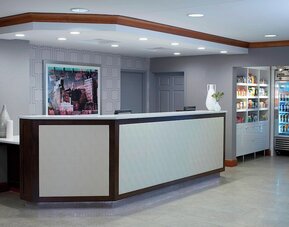 Residence Inn Minneapolis Downtown at The Depot by Marriott