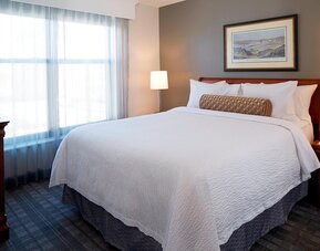 Residence Inn Minneapolis Downtown at The Depot by Marriott