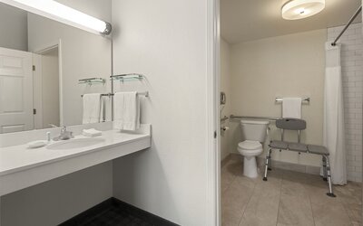 Residence Inn Minneapolis Downtown at The Depot by Marriott