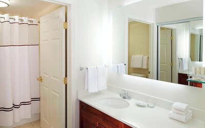 Residence Inn Minneapolis Downtown at The Depot by Marriott