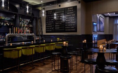 Residence Inn Minneapolis Downtown at The Depot by Marriott