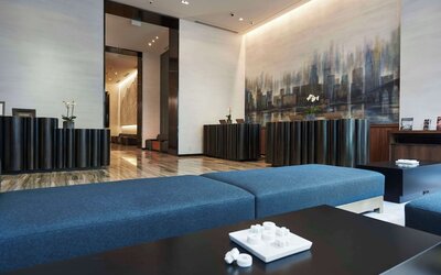 The Lofton Hotel, Tapestry Collection by Hilton