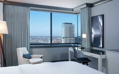 The Lofton Hotel, Tapestry Collection by Hilton