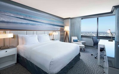 The Lofton Hotel, Tapestry Collection by Hilton