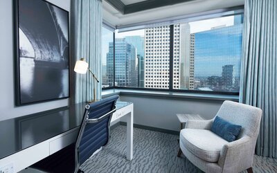 The Lofton Hotel, Tapestry Collection by Hilton