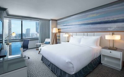 The Lofton Hotel, Tapestry Collection by Hilton