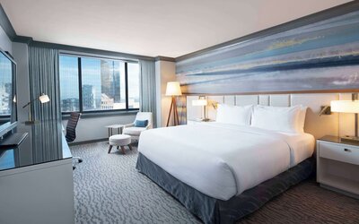 The Lofton Hotel, Tapestry Collection by Hilton