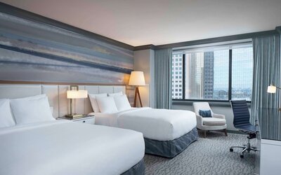 The Lofton Hotel, Tapestry Collection by Hilton
