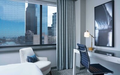The Lofton Hotel, Tapestry Collection by Hilton