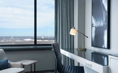 The Lofton Hotel, Tapestry Collection by Hilton