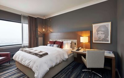 The Lofton Hotel, Tapestry Collection by Hilton