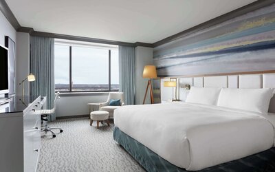 The Lofton Hotel, Tapestry Collection by Hilton