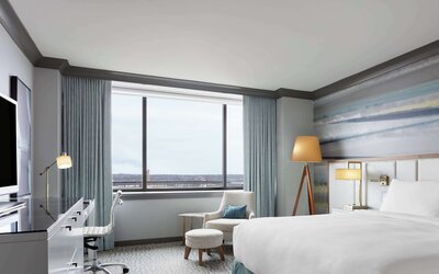 The Lofton Hotel, Tapestry Collection by Hilton