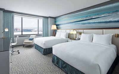 The Lofton Hotel, Tapestry Collection by Hilton