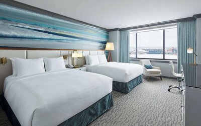 The Lofton Hotel, Tapestry Collection by Hilton