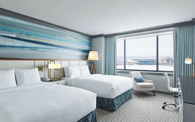 The Lofton Hotel, Tapestry Collection by Hilton