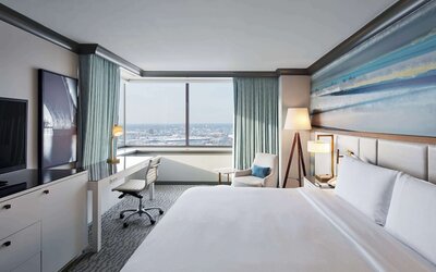The Lofton Hotel, Tapestry Collection by Hilton