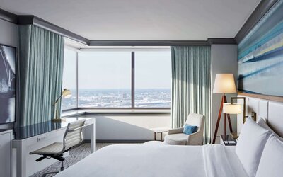 The Lofton Hotel, Tapestry Collection by Hilton