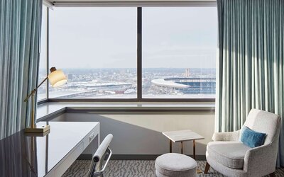 The Lofton Hotel, Tapestry Collection by Hilton