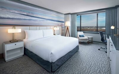 The Lofton Hotel, Tapestry Collection by Hilton