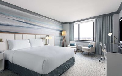 The Lofton Hotel, Tapestry Collection by Hilton