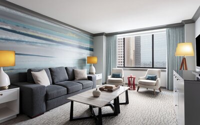 The Lofton Hotel, Tapestry Collection by Hilton