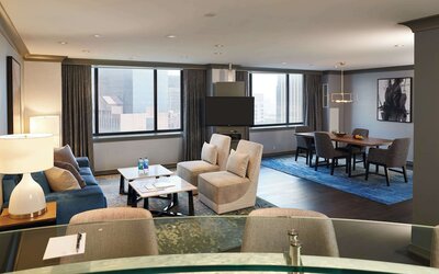 The Lofton Hotel, Tapestry Collection by Hilton