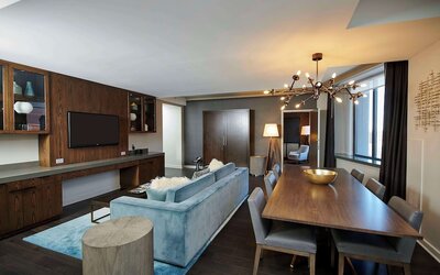 The Lofton Hotel, Tapestry Collection by Hilton