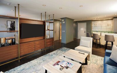 The Lofton Hotel, Tapestry Collection by Hilton