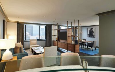 The Lofton Hotel, Tapestry Collection by Hilton