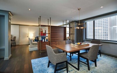 The Lofton Hotel, Tapestry Collection by Hilton