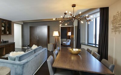 The Lofton Hotel, Tapestry Collection by Hilton