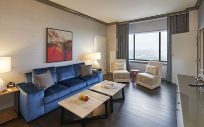 The Lofton Hotel, Tapestry Collection by Hilton