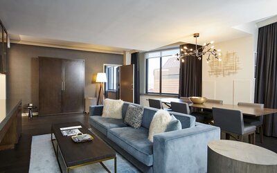 The Lofton Hotel, Tapestry Collection by Hilton