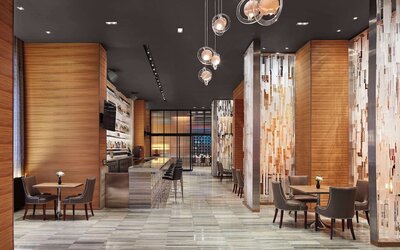 The Lofton Hotel, Tapestry Collection by Hilton