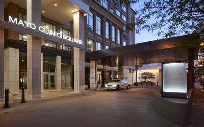 The Lofton Hotel, Tapestry Collection by Hilton