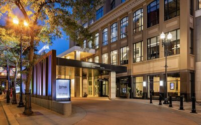 The Lofton Hotel, Tapestry Collection by Hilton