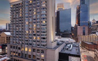 The Lofton Hotel, Tapestry Collection by Hilton