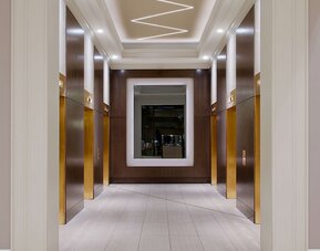 Hilton Minneapolis
