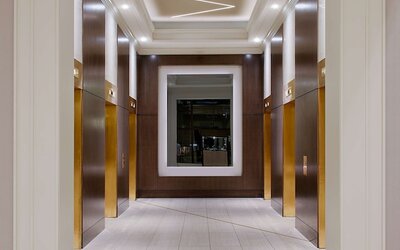 Hilton Minneapolis